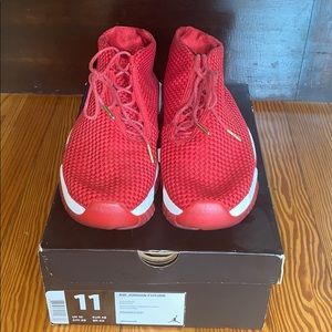 Air Jordan Futures